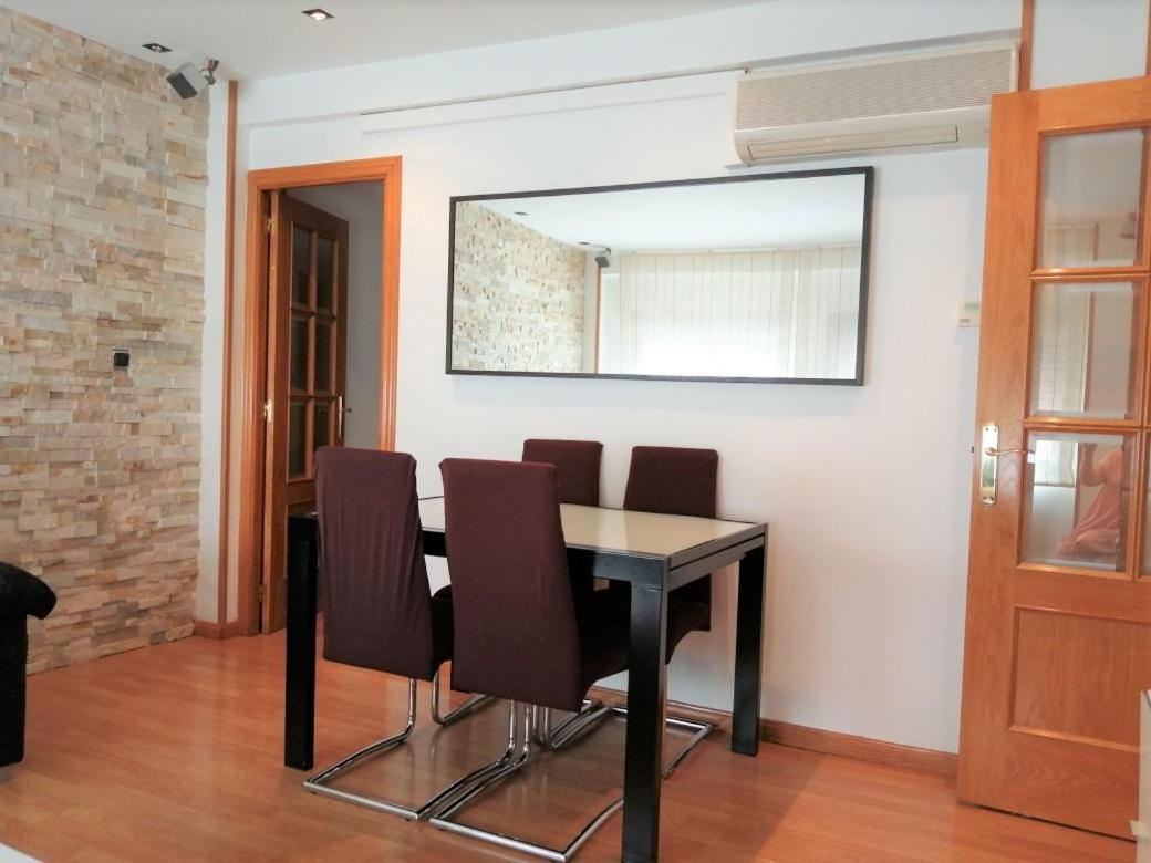 Apartamento Уеска Екстер'єр фото